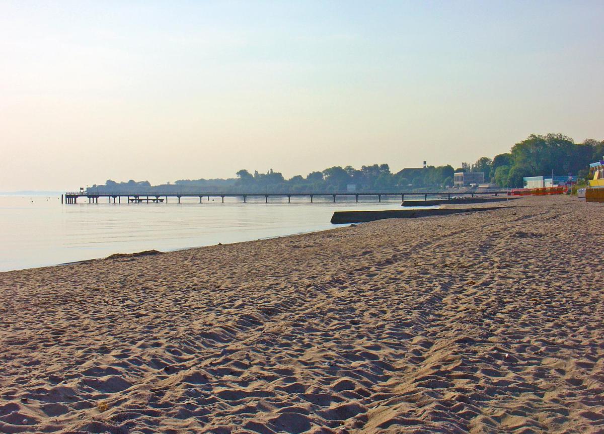 Strandhaus Brunhild - Housity