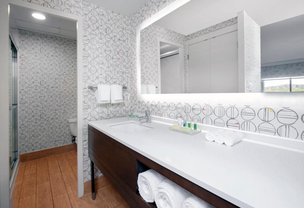 Holiday Inn Binghamton-Downtown Hawley Street by IHG - Housity