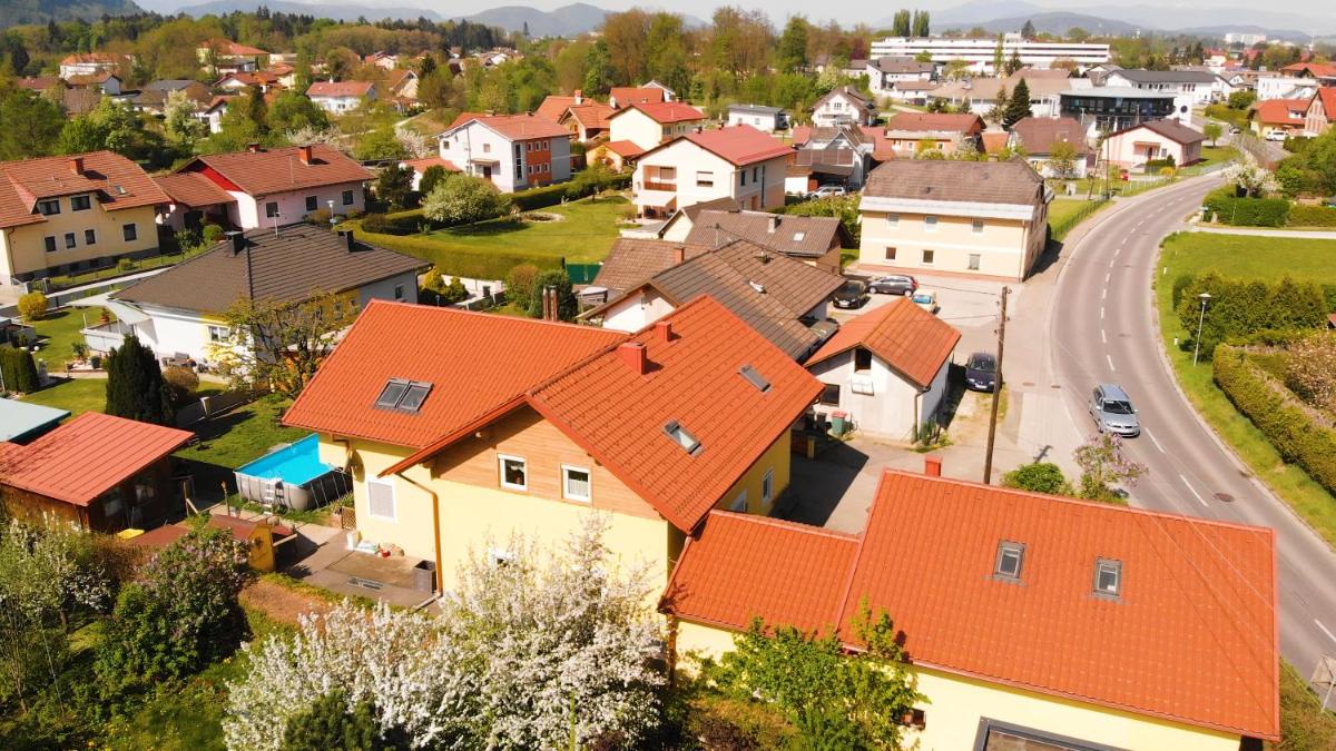 Home Sweet Home - Housity