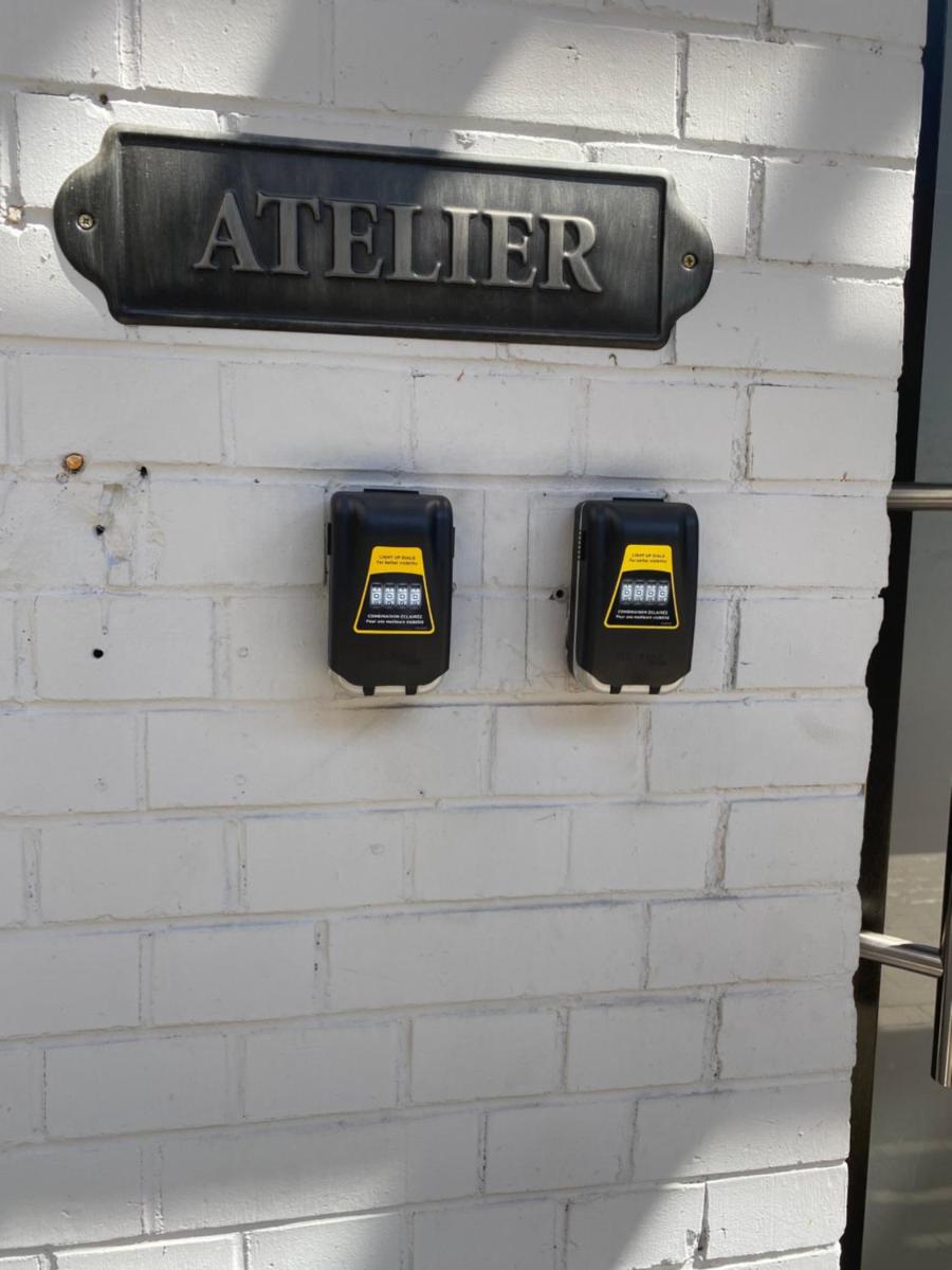 L’atelier St Remacle - Housity