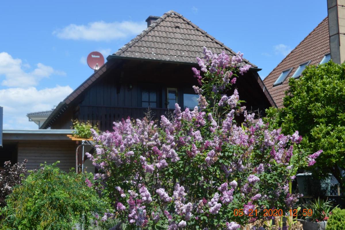 Ferienwohnung Beim Holzmann - Housity