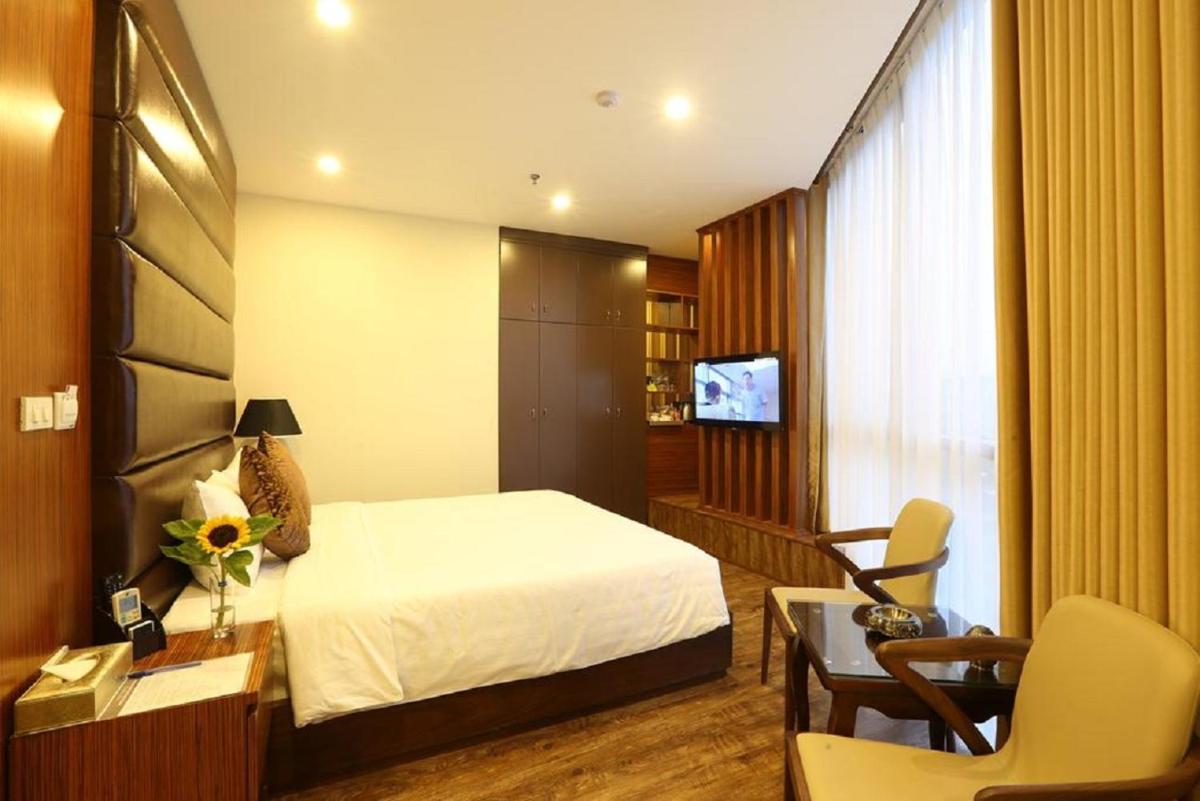 Au Viet Hotel - Housity