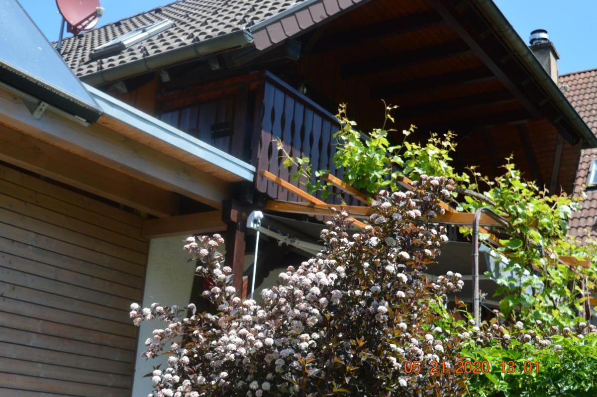 Ferienwohnung Beim Holzmann - Housity