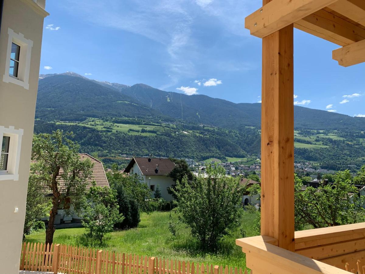 Castell Matscher - Housity