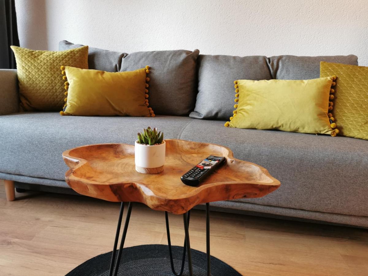 Loft Luis - Bikepark & Skilift - - Housity