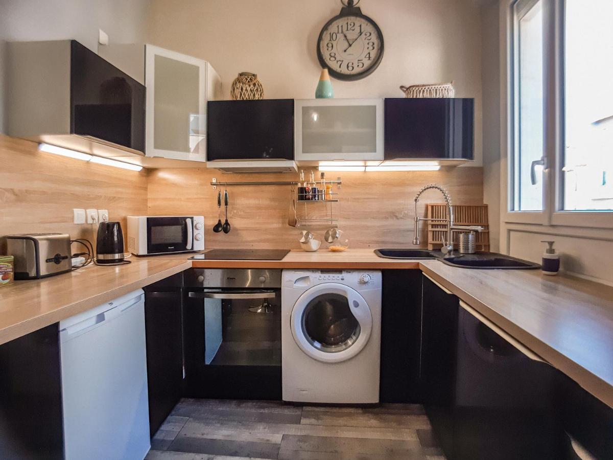 Cosy'Appart - COEUR DE SEINE - Housity