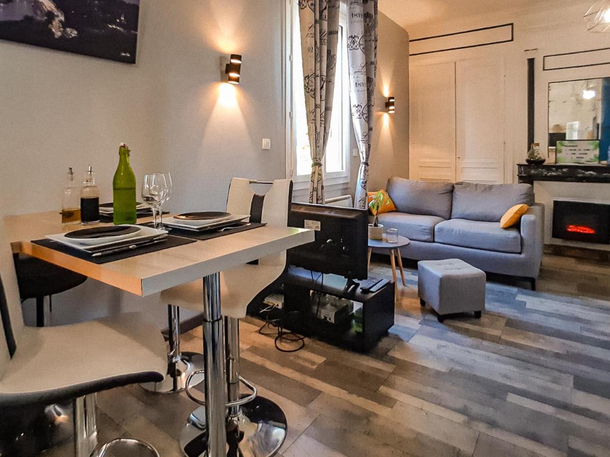 Cosy'Appart - COEUR DE SEINE - Housity