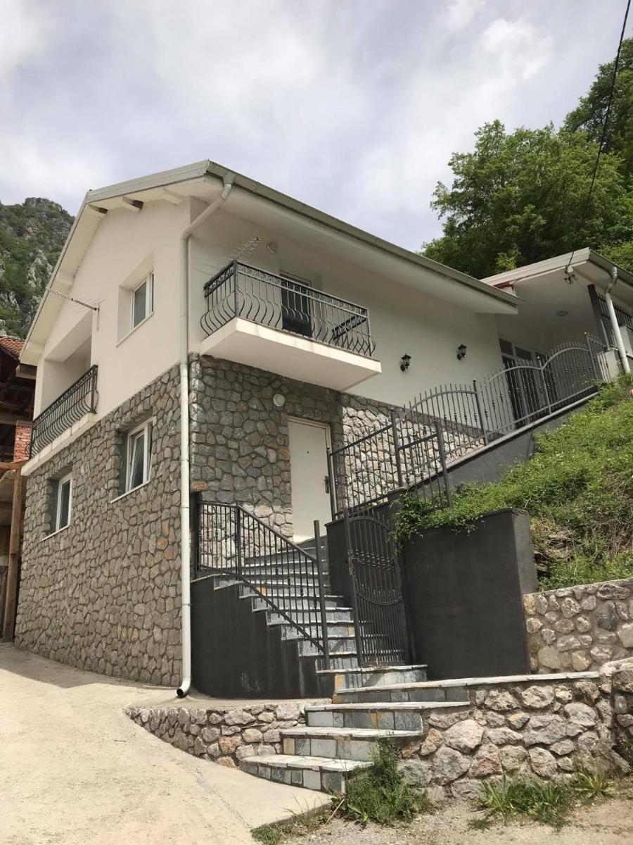 Villa Mountain View - Housity