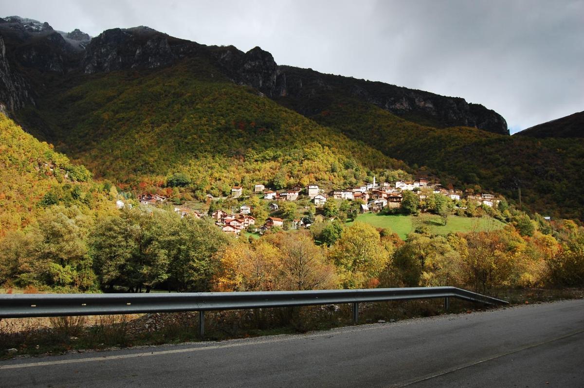 Villa Mountain View - Housity