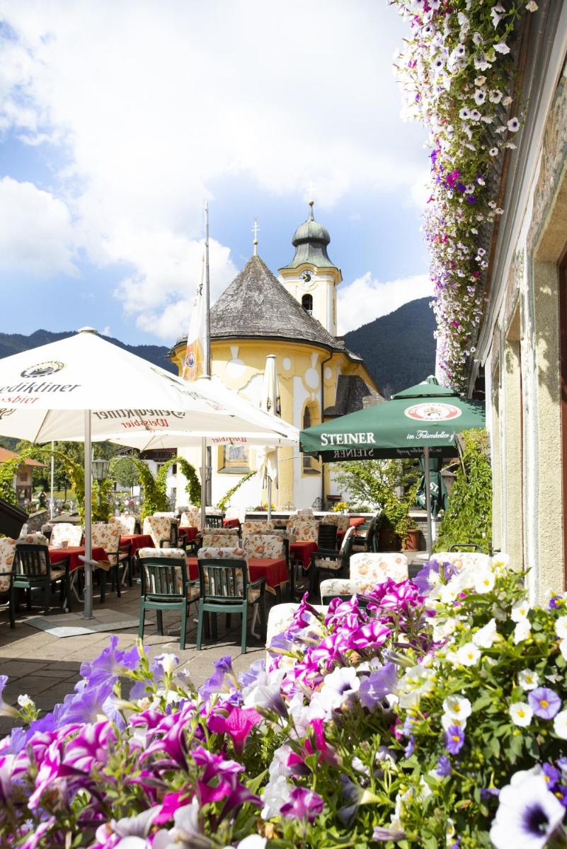 Landgasthof Zur Post - Housity