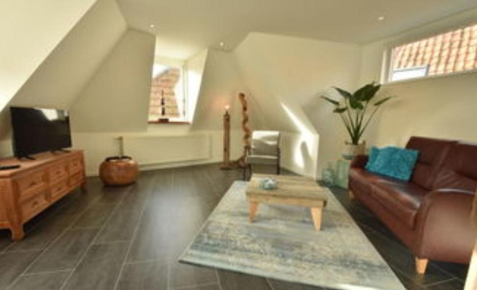 Cosy Harlingen I - Housity