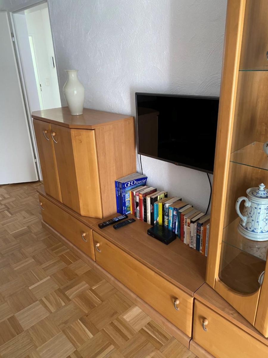 Ferienwohnungen Thingslinde - Housity