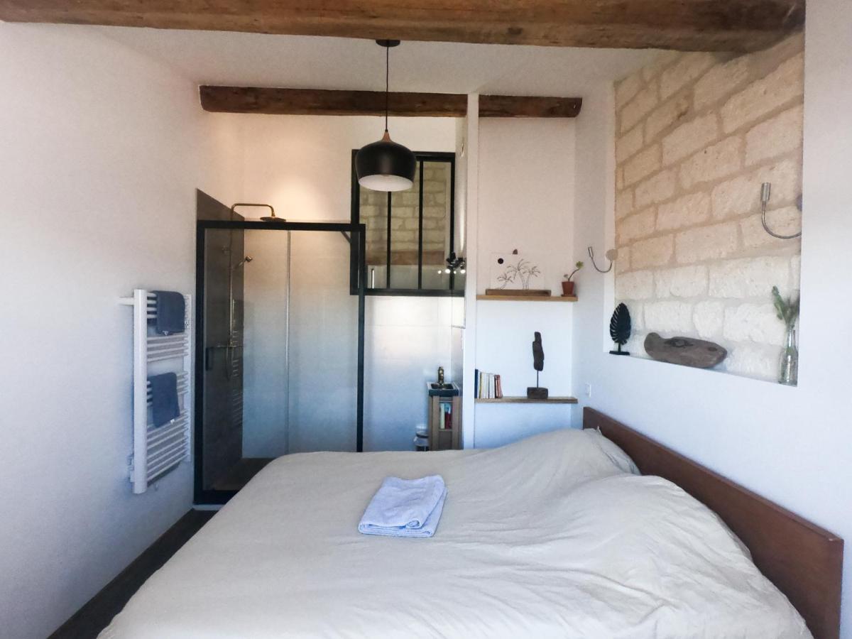 Laurène - Montpellier centre - Gare St Roch - HH - Housity