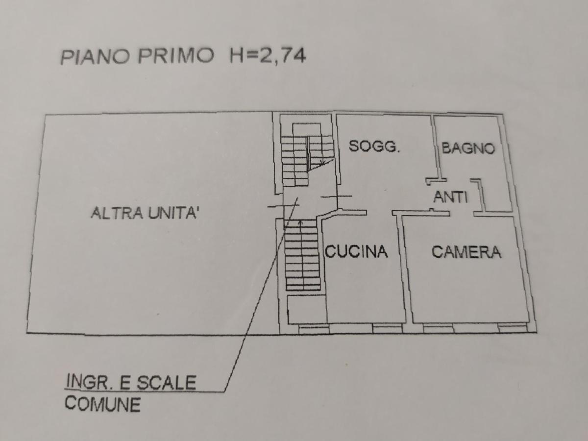 Booking San Marco Apartment - Housity
