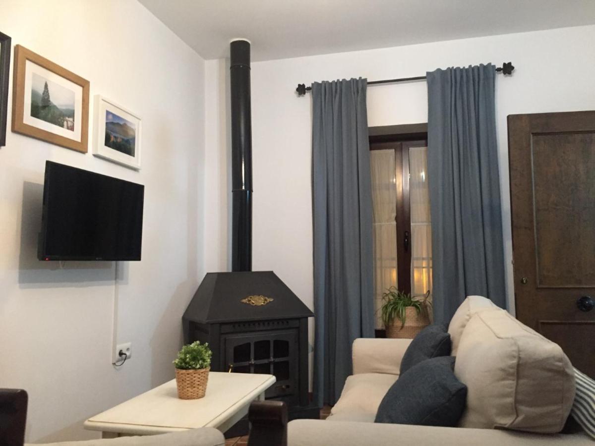 CASA EL CALLEJON DE BENAMAHOMA - Housity