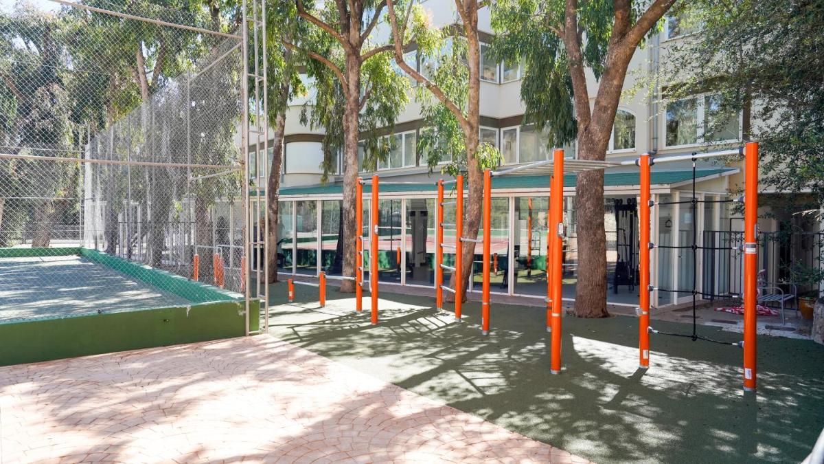 Imagen de la galería de Mon Port Hotel & Spa, en Puerto de Andratx