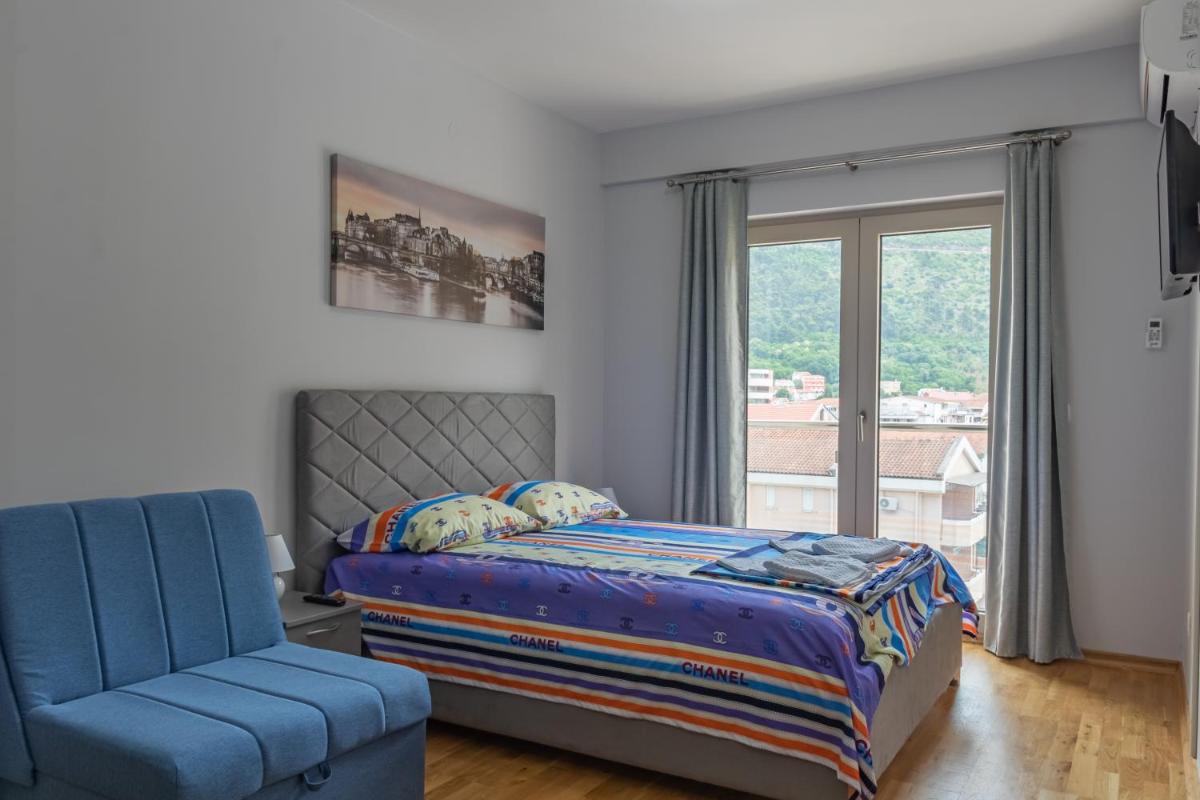 AMG apartments - Housity
