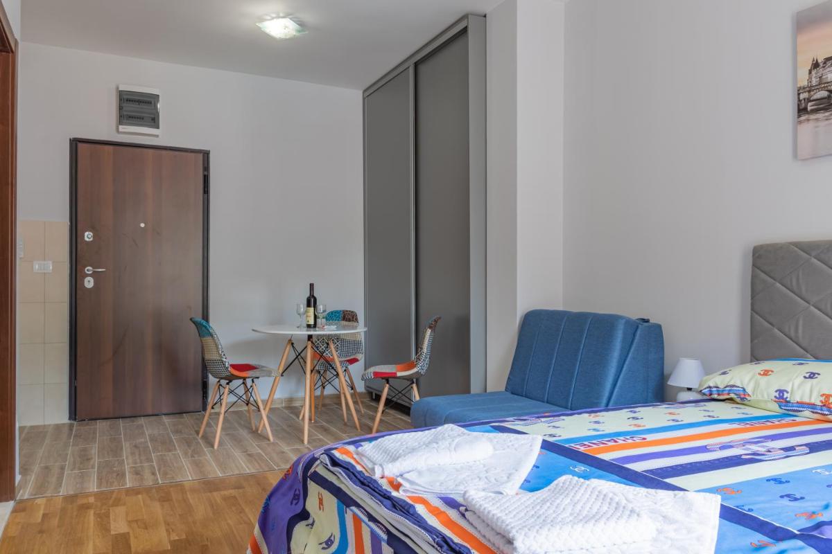 AMG apartments - Housity