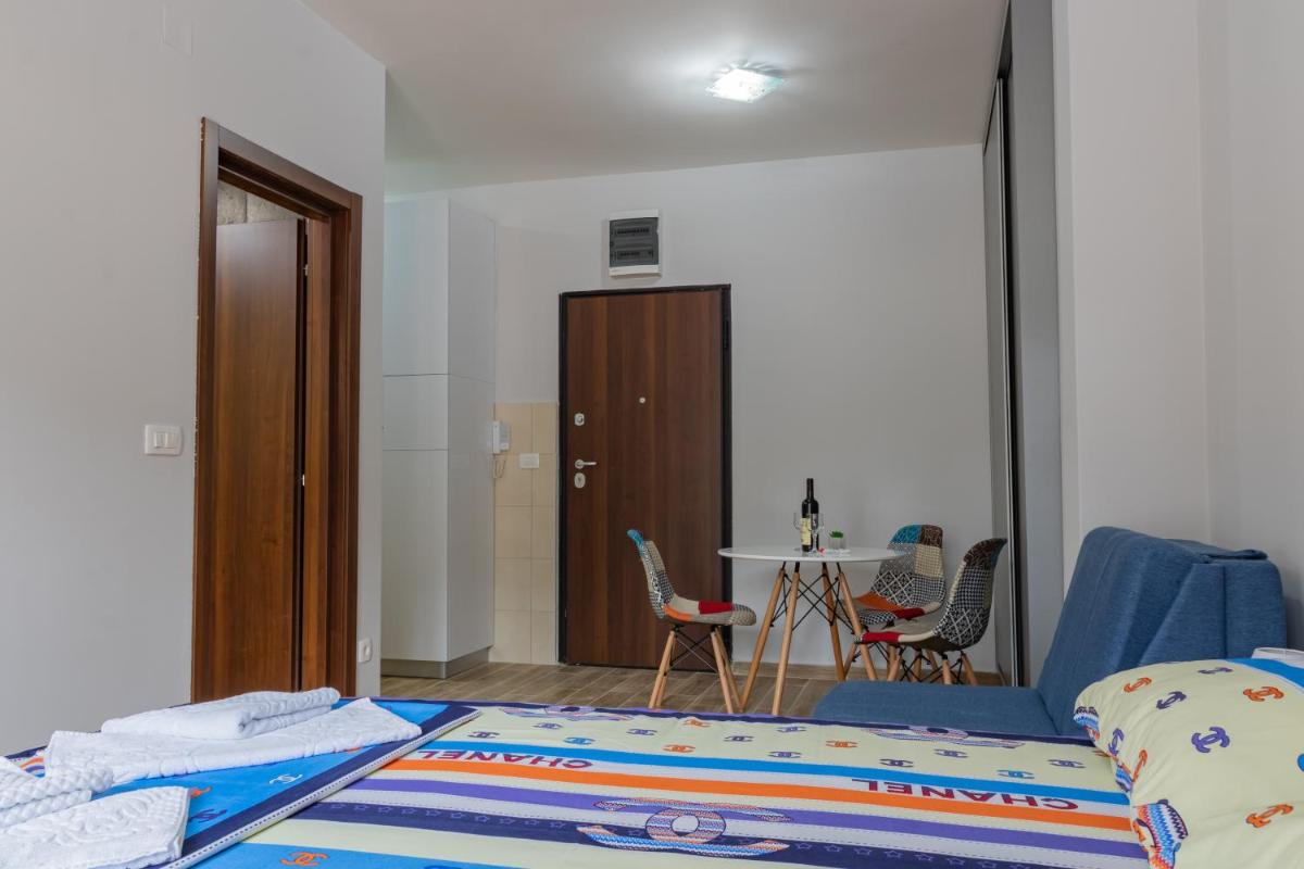 AMG apartments - Housity