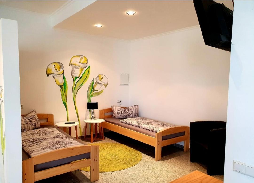 Gästeappartements Bierfässl - Housity