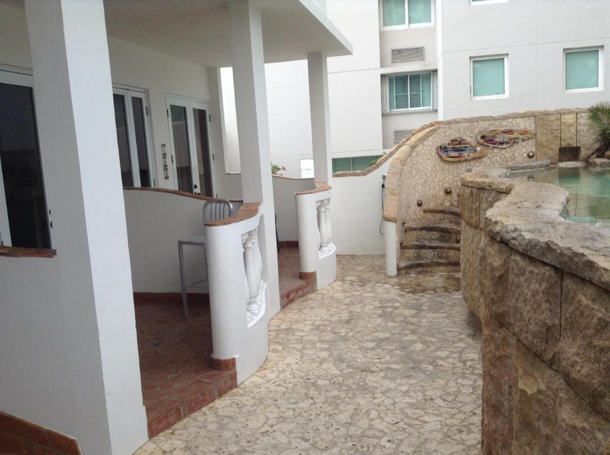 Acacia Boutique Hotel - Hizvo