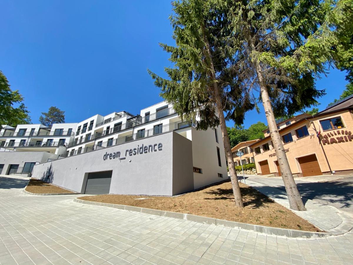 Dream apartman - Housity