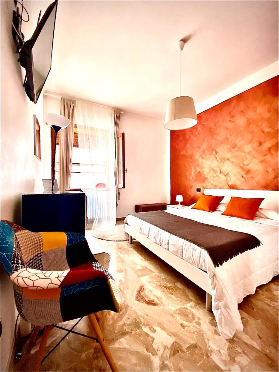B&B mò•sì - Housity