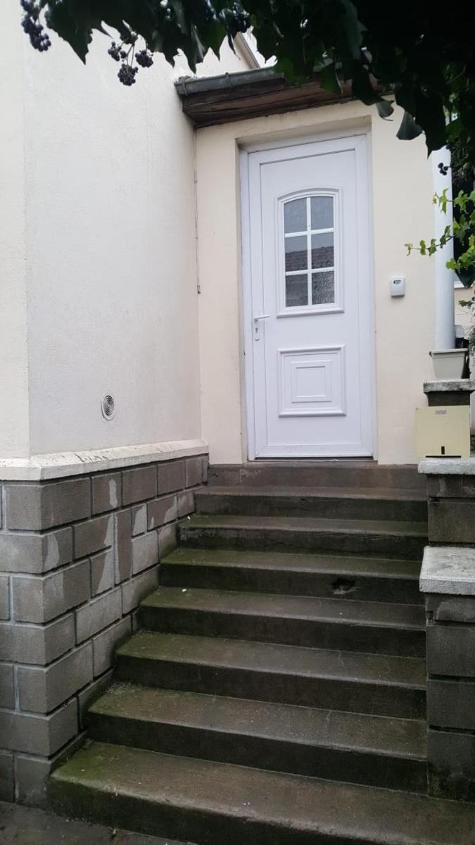 GRAND APPARTEMENT AVEC TERRASSE & JARDIN A 5 minutes de PARIS - Housity