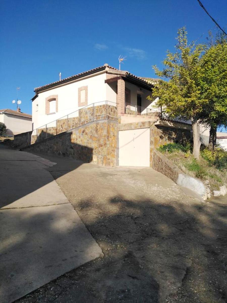 Charming house in Geria with terrace - Housity