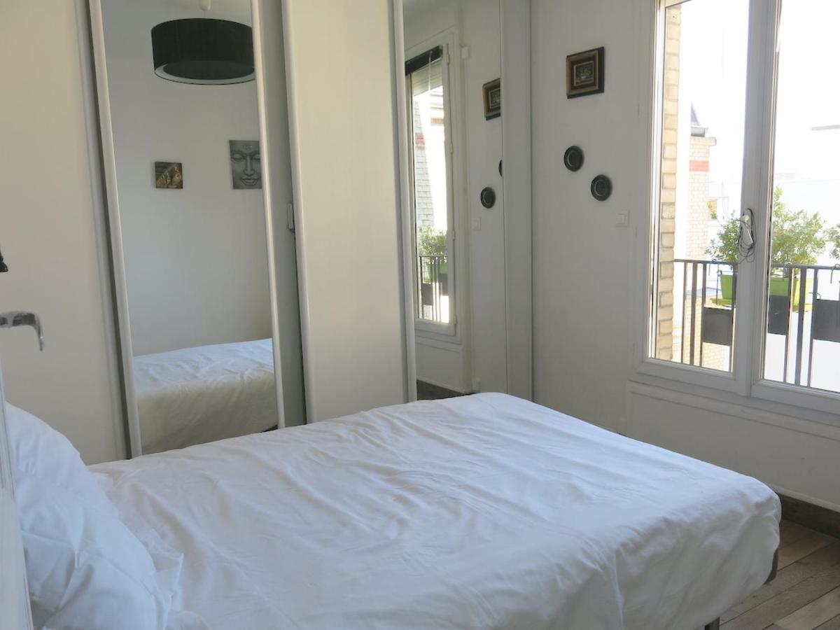 Suitetrails - Apartment Villa Gagliardini CityCosy