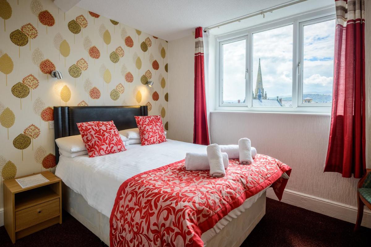 Somerset Hotel - Housity