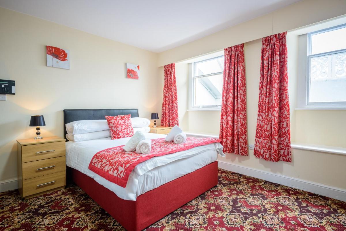 Somerset Hotel - Housity