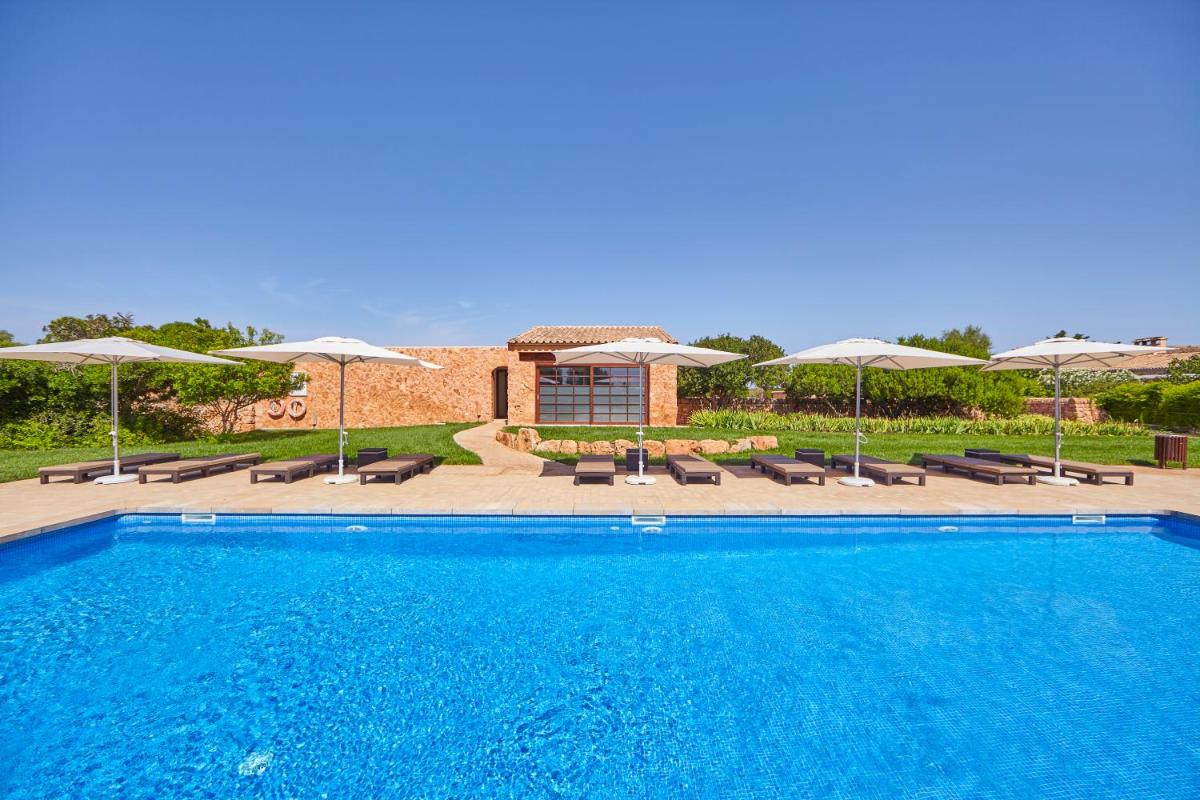 Piscina en o cerca de Bennoc Petit Hotel - Only Adults