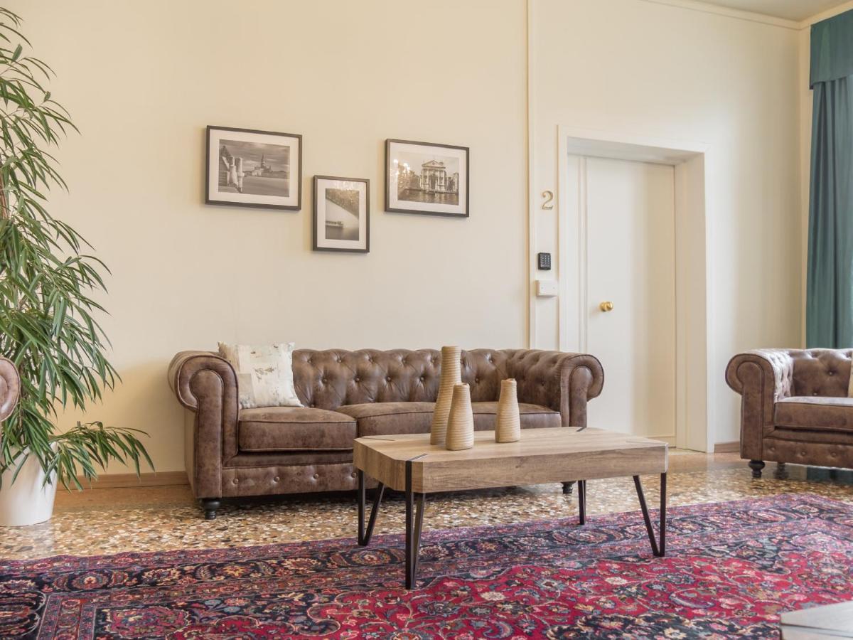 Suitetrails - Grand Canal Suite