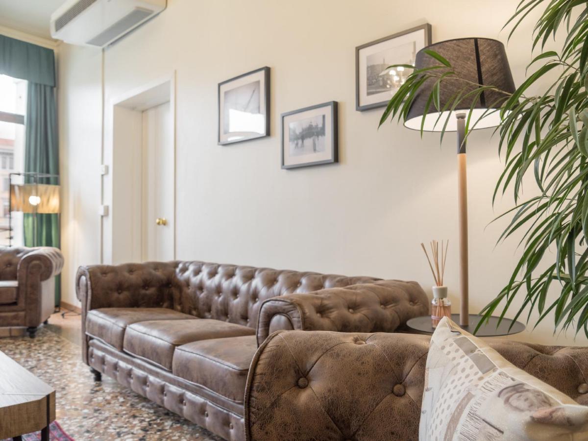 Suitetrails - Grand Canal Suite