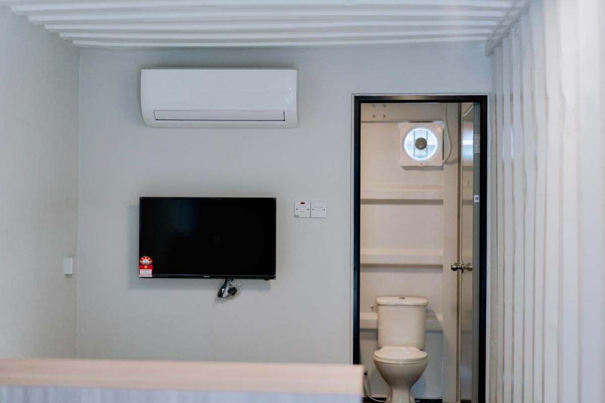 Reserve The Cozytainer - Housity