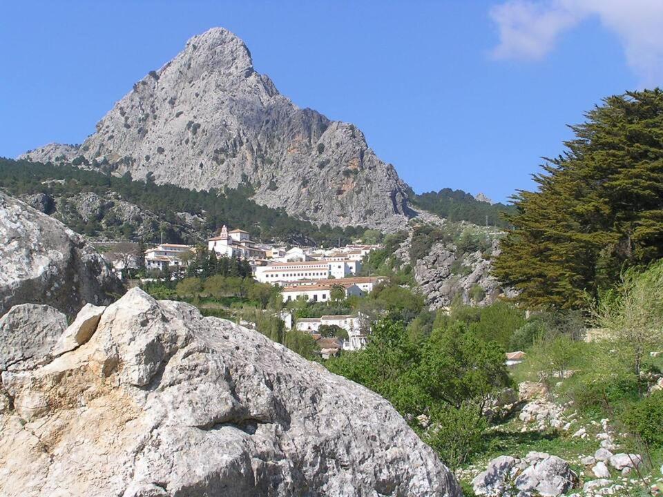 Suitetrails - Un paraíso en Grazalema