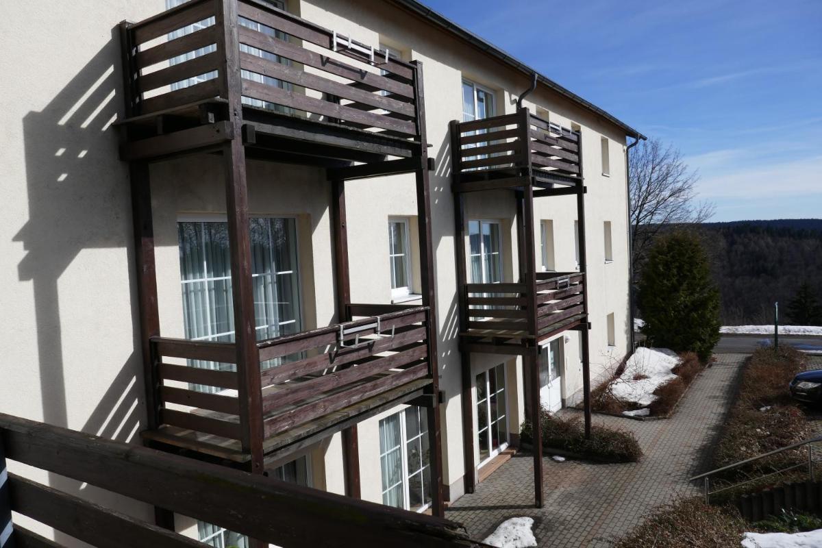 Haus Bergblick - Housity