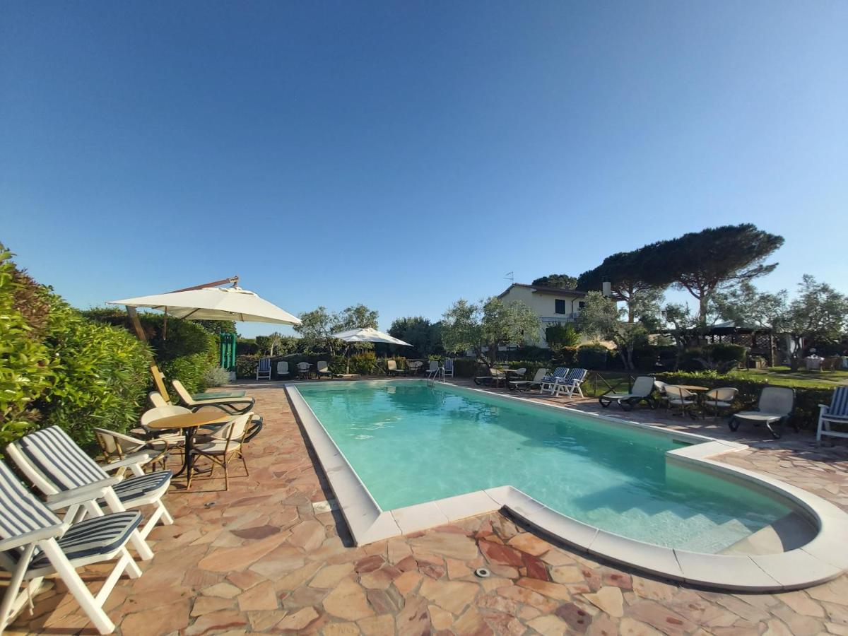 Agriturismo - B&B L'Acquacotta - Housity