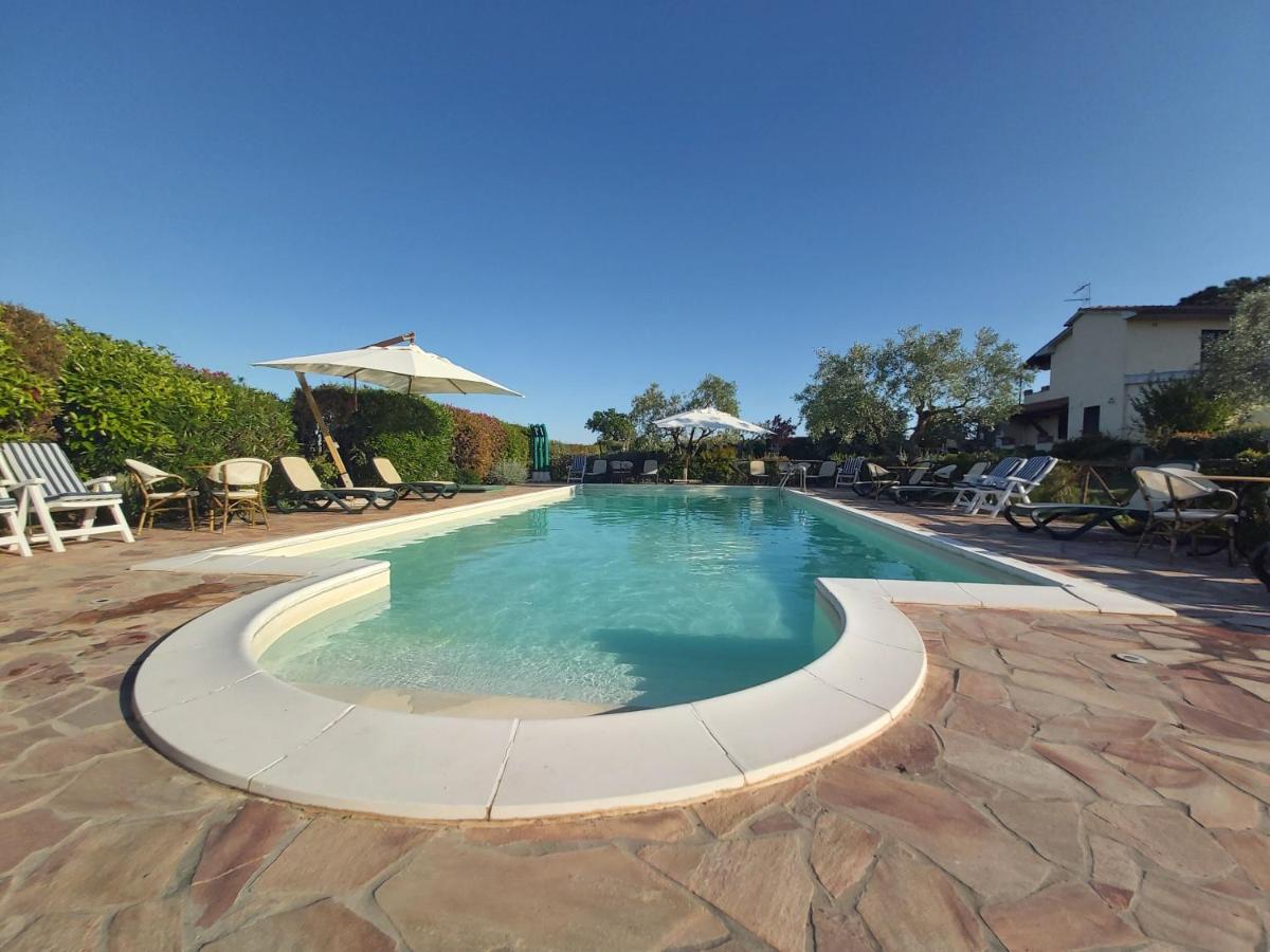 Suitetrails - Agriturismo - B&B L'Acquacotta