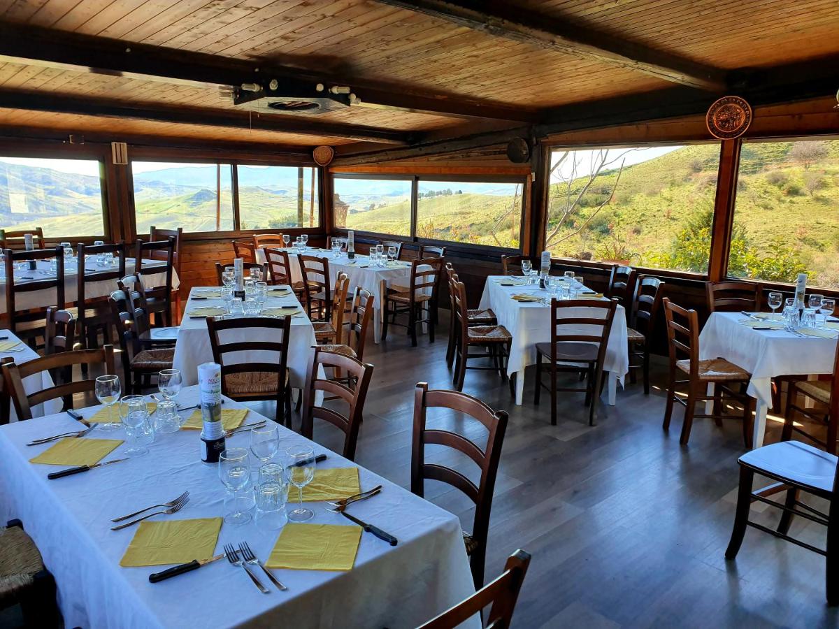 Agriturismo Leanza 