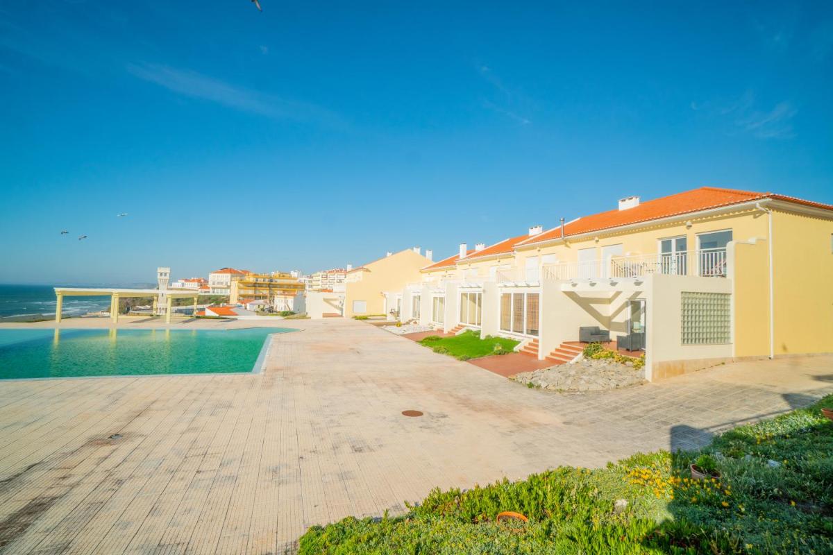 Casa da Azenha Terrace Prime - Housity