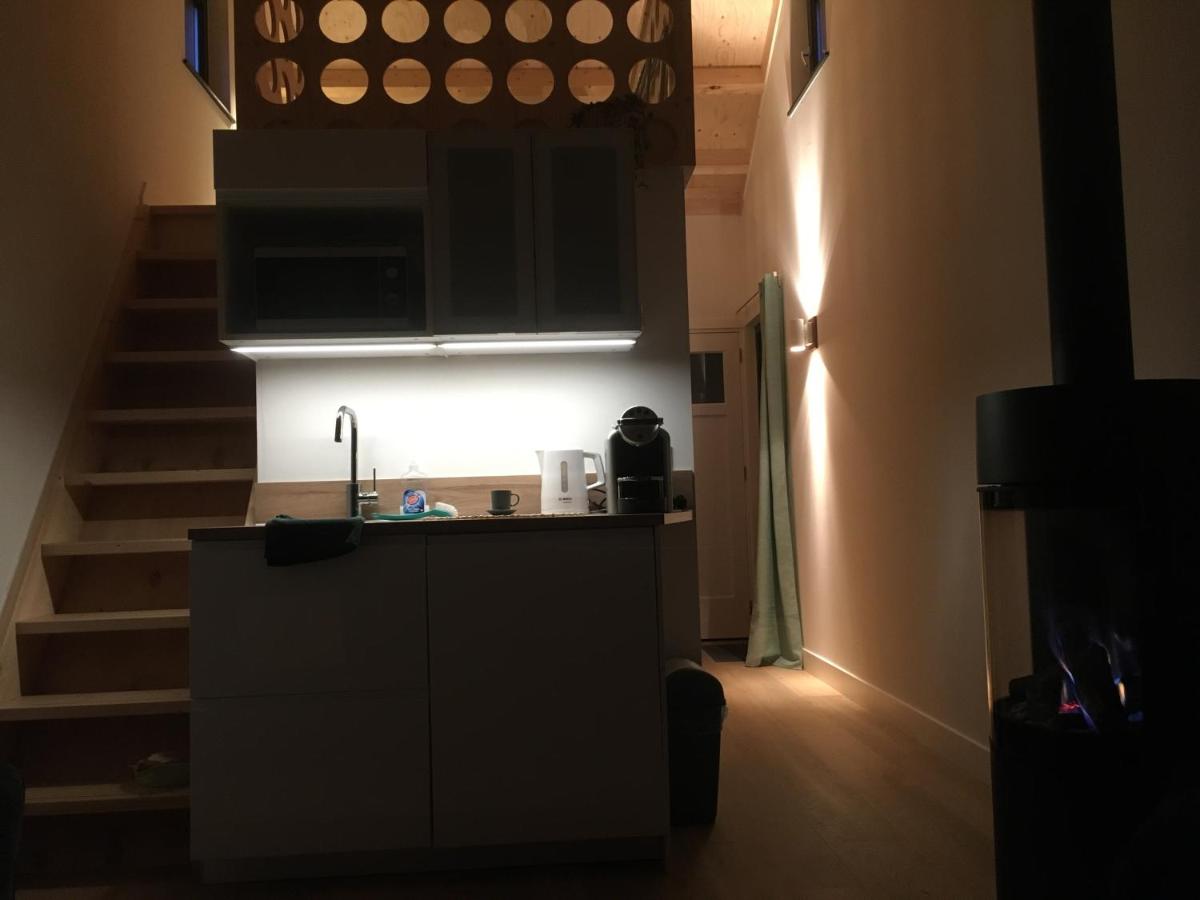 B&B Het Vogeltje - Housity