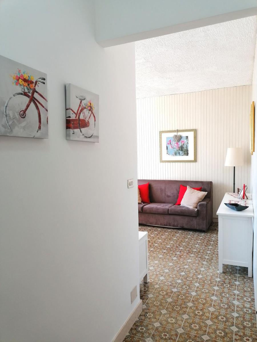 Casa vista Saint Vincent accanto alle Terme - Housity