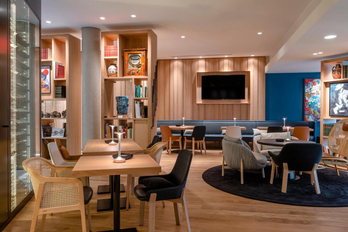 Hôtel Villa KOEGUI Bayonne - Housity