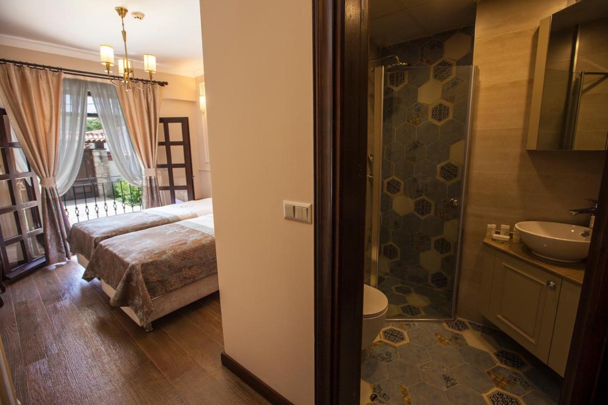 Livia Garden Hotel - Housity