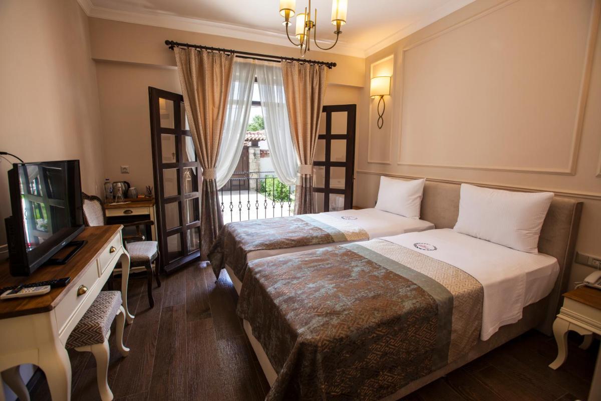 Livia Garden Hotel - Housity
