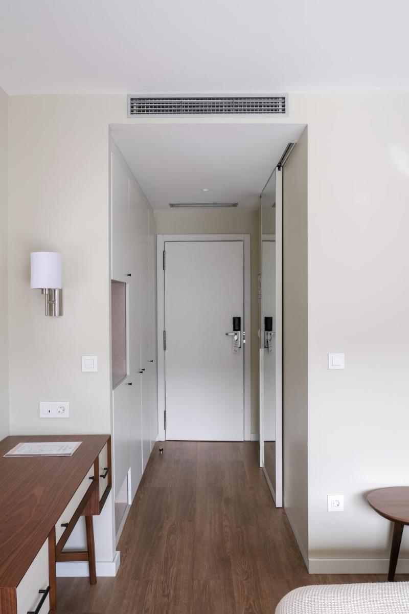 Imagem da galeria de Hotel Vouga nas Termas de São Pedro do Sul