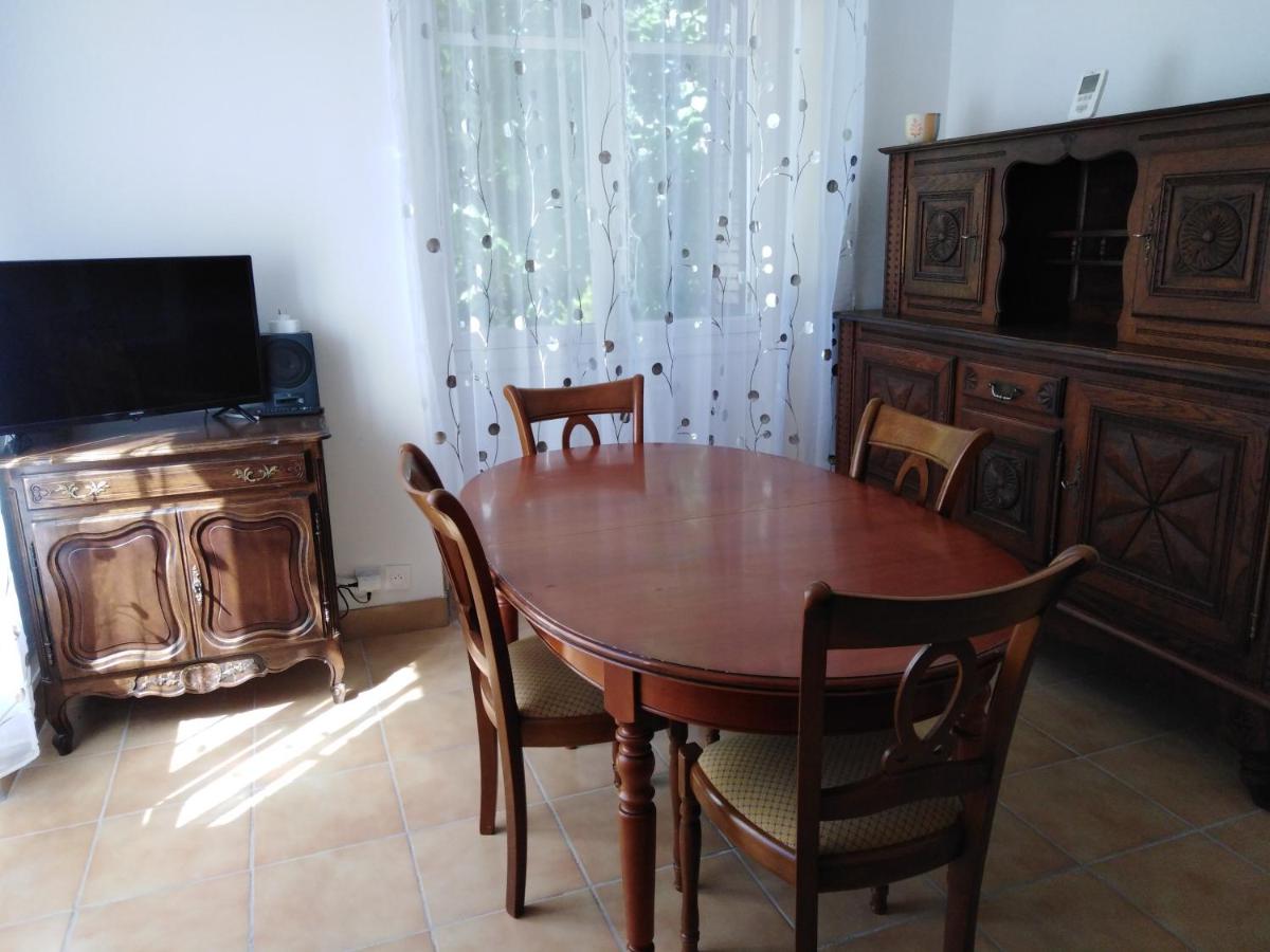 chez Patricia - Housity