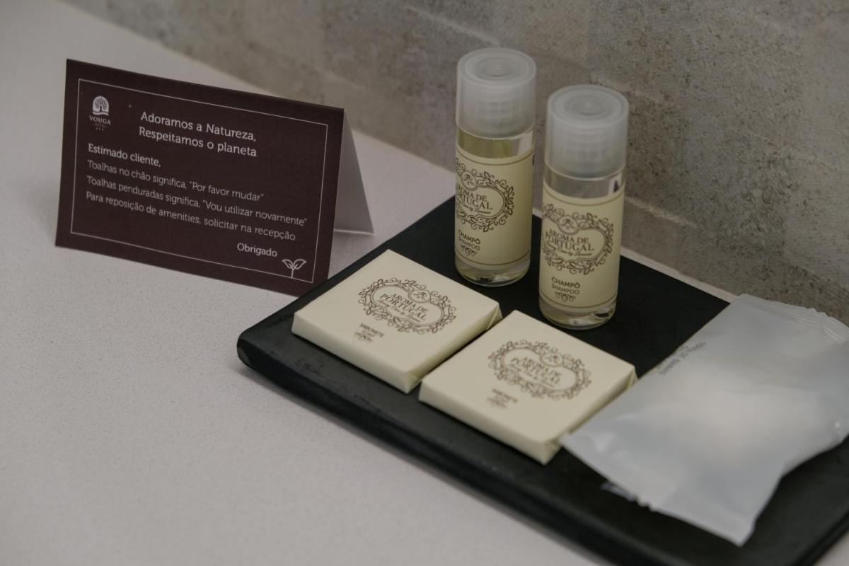 Imagem da galeria de Hotel Vouga nas Termas de São Pedro do Sul